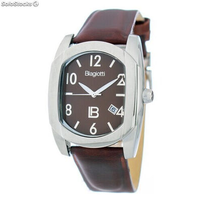 Zegarek Męski Laura Biagiotti LB0030M-04 ( 37 mm)