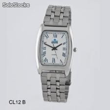 Zegarek męski na rękę -CL12B