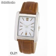 Zegarek męski na rękę -CL21
