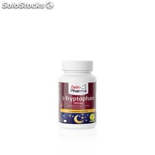 ZeinPharma L-Tryptophan 500 Mg 45 Gélules