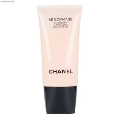 Żel Czyszczący do Twarzy Chanel Le Gommage 75 ml (75 ml)