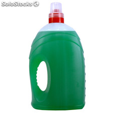 Żel do prania, detergent, washing gel, Private label, color, 4L