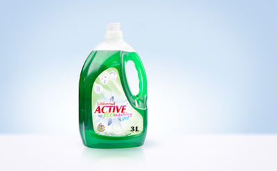 Żel do prania eco active gel - Zdjęcie 4