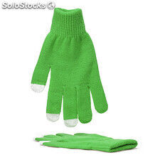 Zeland tactile gloves fern green ROWD5623S1226 - Foto 3