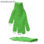 Zeland tactile gloves fern green ROWD5623S1226 - Foto 3