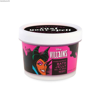 Żelatyna do kąpieli Mad Beauty Disney Villains Maleficent Marakuja 25 ml (95 g)