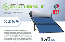 Zelios thermo hf 150 l 200 l 300 l