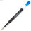 Zestaw elementów zapasowych Inoxcrom Niebieski 1 mm (25 Sztuk) - 2