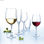 Zestaw kieliszków Arcoroc Vina 6 Sztuk Przezroczysty Szkło (36 cl) - 2
