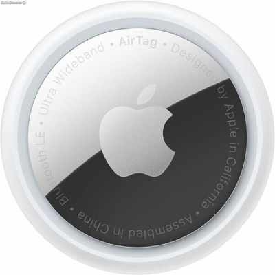 Zestaw Kluczy Apple AirTag