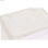Zestaw koszy DKD Home Decor Poliester Biały Bambus (40 x 30 x 46 cm) - 5