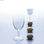 Zestaw kubków Arcoroc Savoie Przezroczysty Szkło (350 ml) (6 Sztuk) - 2