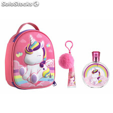 Zestaw Perfum dla Dzieci Air-Val Eau My Unicorn 2 Części 100 ml