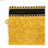 Zestaw Ręczniki 5five Rękawiczki 550 g Musztarda (2 Sztuk) (15 x 21 cm) - 2