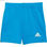 Zestaw Sportowy dla Dzieci Adidas Essentials Niebieski Szary - 4