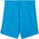 Zestaw Sportowy dla Dzieci Adidas Essentials Niebieski Szary - 5