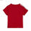 Zestaw Sportowy dla Dziecka Adidas Three Stripes Czerwony - 2