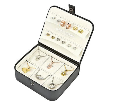 Zestawy upominkowe biżuteria Pierre Cardin