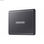 Zewnętrzny Dysk Twardy Samsung T7 Szary 500 GB SSD - 2
