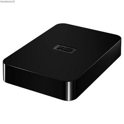 Zewnętrzny Dysk Twardy Western Digital WD Elements Portable 2.5&quot; USB 3.0 1 TB 1