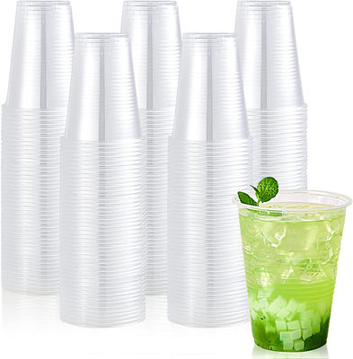Zhongkexinhua PLA paper cups plastic cups weaving plastic cups weaving Suitable