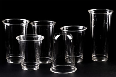 Zhongkexinhua PLA paper cups plastic cups weaving plastic cups weaving Suitable - Foto 3