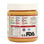 Zimmer &amp;amp; Co Crunchy Peanut Butter 4.5 KG | Combo of 12 Jars 340G. - Foto 3