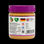 Zimmer &amp;amp; Co Smooth Peanut Butter 4.5 KG | Combo of 12 Jars 340G. - Foto 3