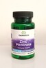 Zinc Picolinate , 22 mg, 60 capsules