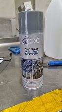 Zinc spray ZN 400