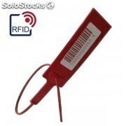Zip lock rfid - Scellés de sécurité