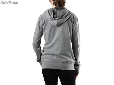Zip sweater vans Frauen - vuhugrh - Größe : xs - Foto 2