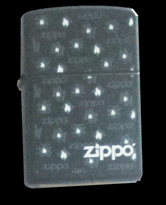 Zippo gama de dibujos