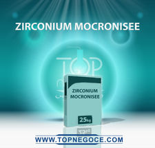 Zirconium mocronisee