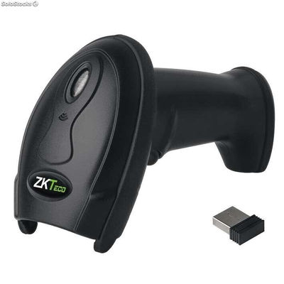 Zkt eco barcode scanner - code barre