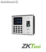 ZKTeco CK-K40 - Pointeuse à Empreinte Digitale