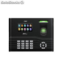 ZKTeco IN01 A Pointeuse Biometrique Controle D acces