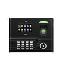 ZKTeco IN01-A - Pointeuse Biométrique + Contrôle D&#39;accés ref 815695522598