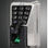 ZKTeco MA500 Lecteur D&amp;#39;accès à Empreinte Digitale Biométrique IP65 - 1