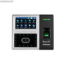 ZKTeco UFace302 - pointeuse et controle d&#39;acces biometrique à Empreintes digital