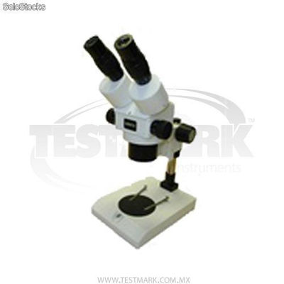 zm180 Microscópio Estereoscópico