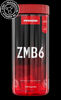ZMB6 - Zinc + Magnésium + B6 120 gélules (prozis)