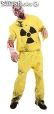 Zombie nuclear