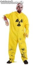 Zombie nuclear infantil