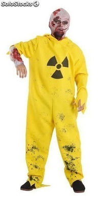 Zombie nuclear infantil