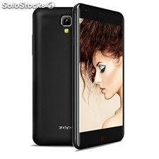 Zopo ZP530 4G fdd-lte 5.0 pulgadas Smartphone 1280 * 720 sistema operativo
