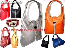 Zormax ,torebki kolekcja zima