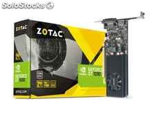 Zotac GeForce gt 1030 2GB GDDR5 Grafikkarte pci-Express zt-P10300A-10L