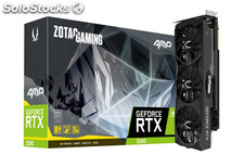 Zotac GeForce rtx 2080 amp 8GB GDDR6 zt-T20800D-10P
