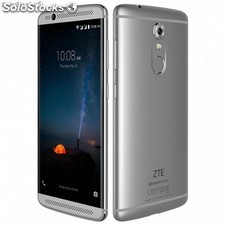 Zte Axon 7 Mini Smartphone, 32 GB, Dual sim, Grigio (